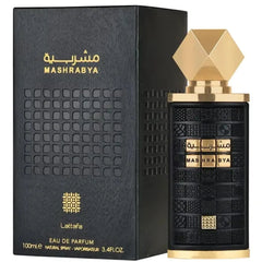 MASHRABYA