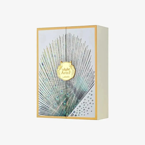 AFEEF | LATTAFA PERFUMES