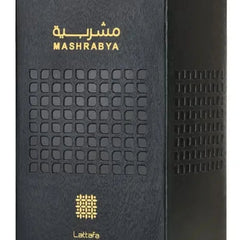 MASHRABYA