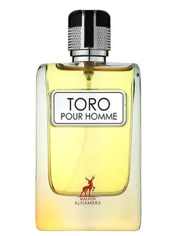 TORO POUR HOMME
