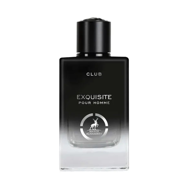 EXQUISITE CLUB