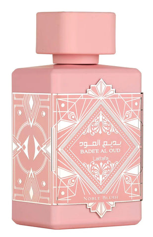 BADEE AL OUD NOBLE BLUSH