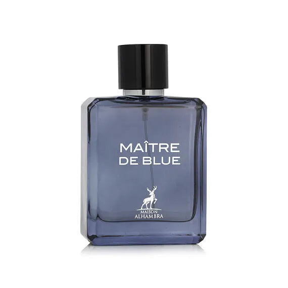 Maître de Blue