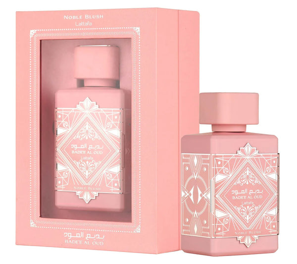 BADEE AL OUD NOBLE BLUSH