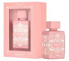 BADEE AL OUD NOBLE BLUSH