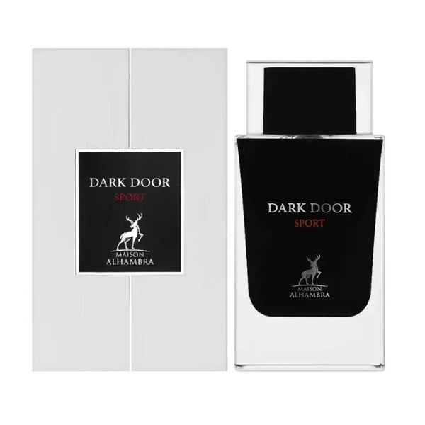 DARK DOOR SPORT