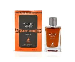 YOUR TOUCH INTENSE