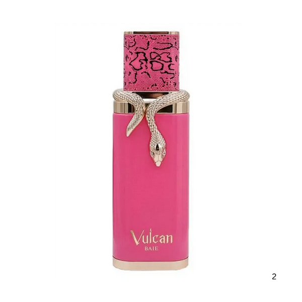 VULCAN BAIE 100ML
