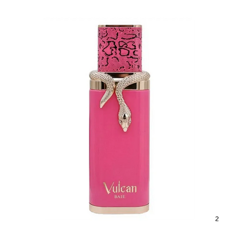 VULCAN BAIE 100ML