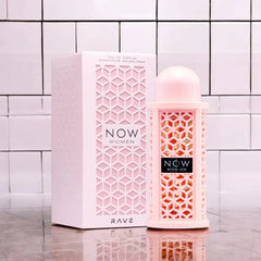 NOW WOMEN 100ML