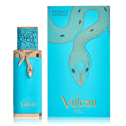 Vulcan Feu French Avenue 100 ML