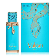 Vulcan Feu French Avenue 100 ML