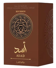 ASAD BOURBON