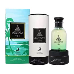 JEAN LOWE VIBE