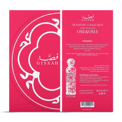 Gissah One & Only 200ml
